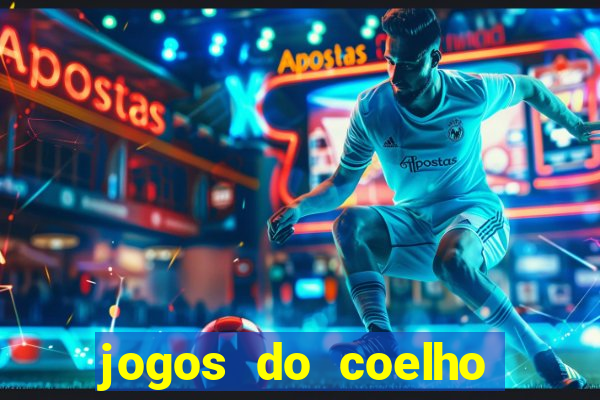 jogos do coelho sabido para jogar online